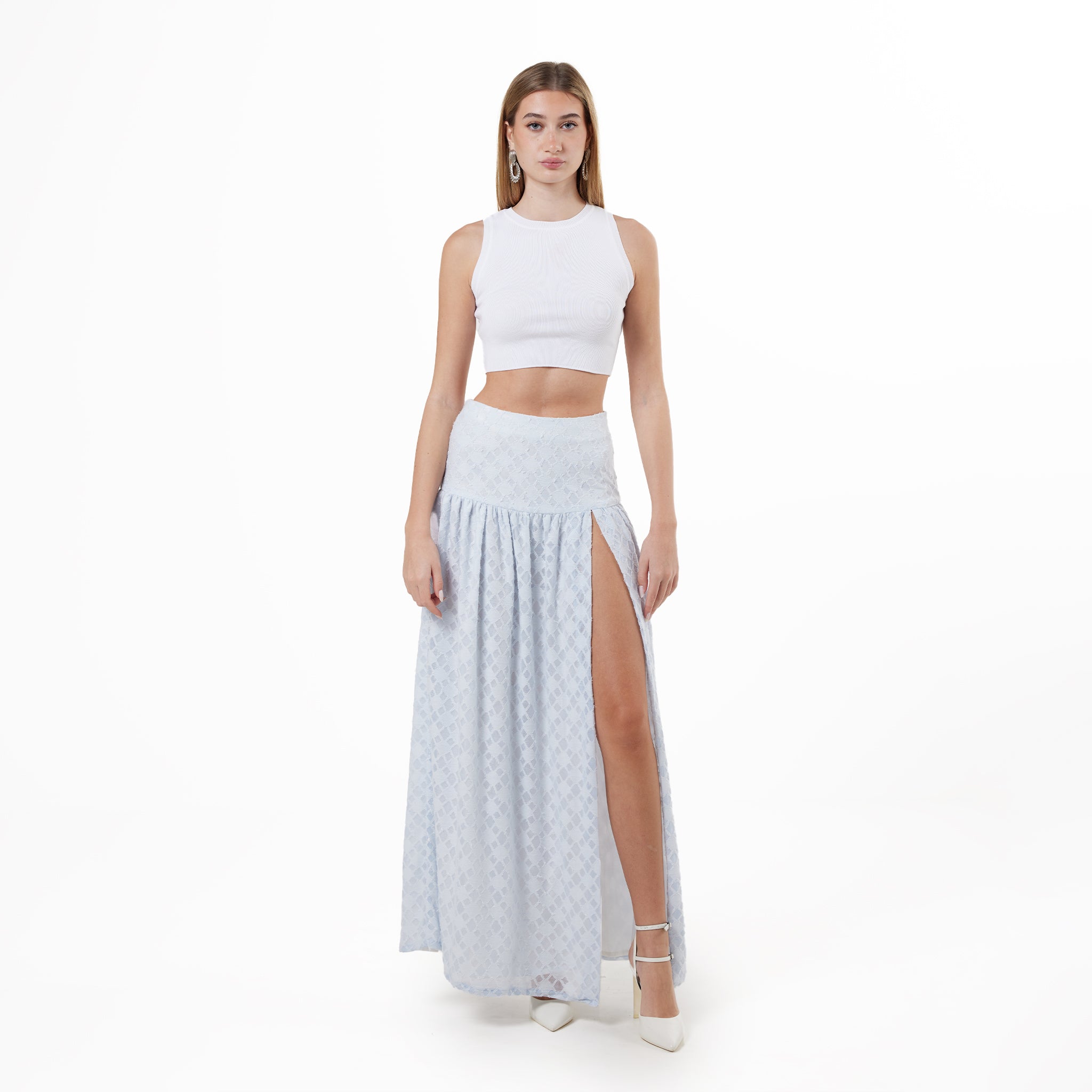 Gemy Skirt