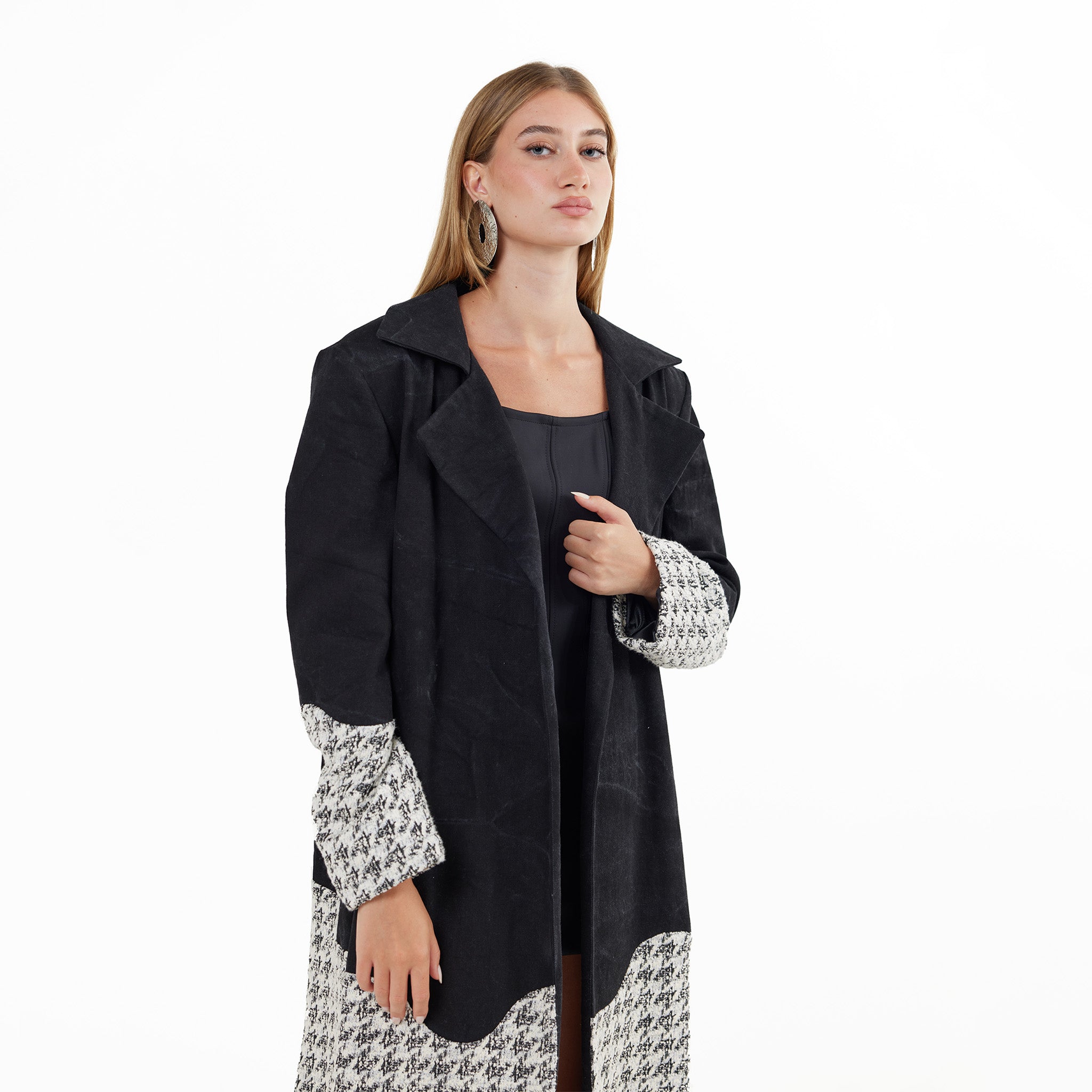 Audrey Coat