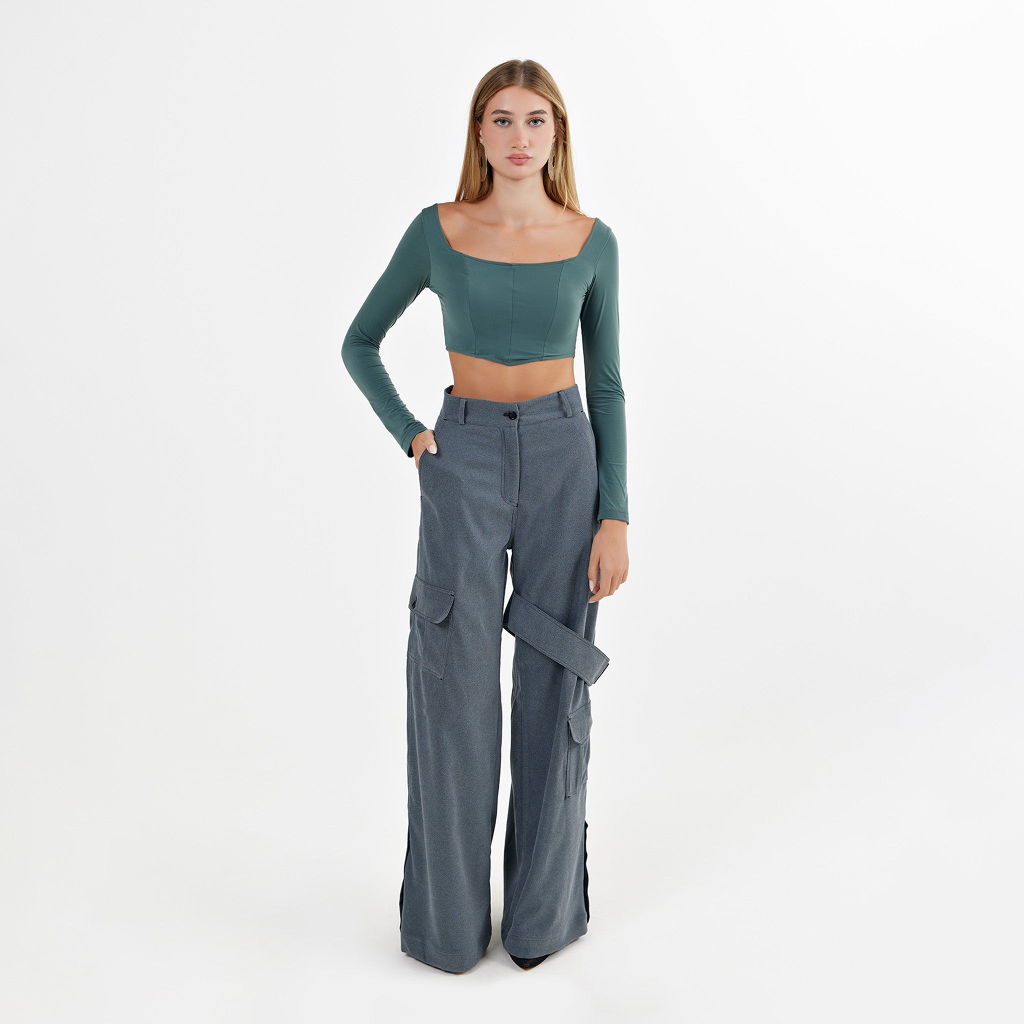 Stella Pants