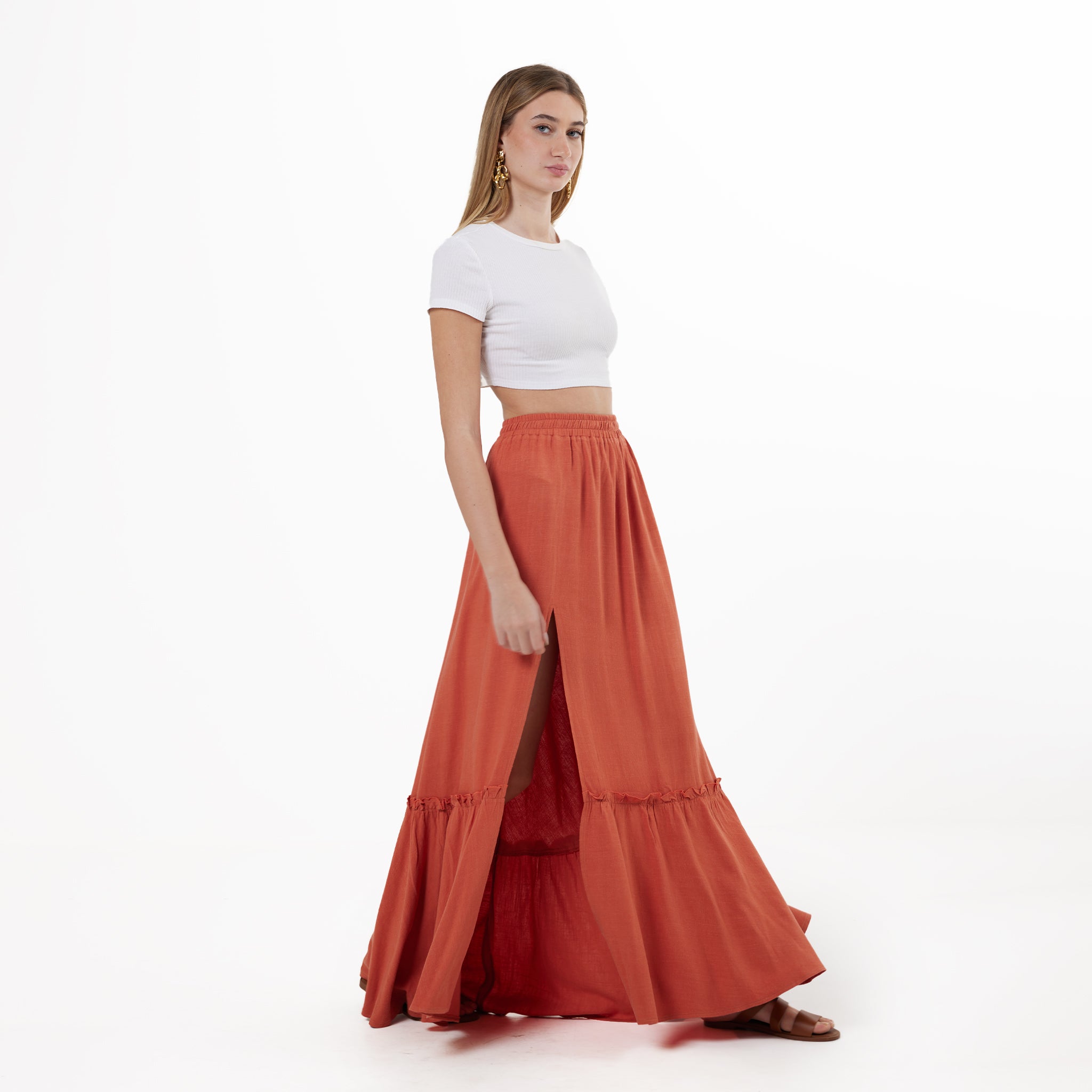 Nirvana Skirt