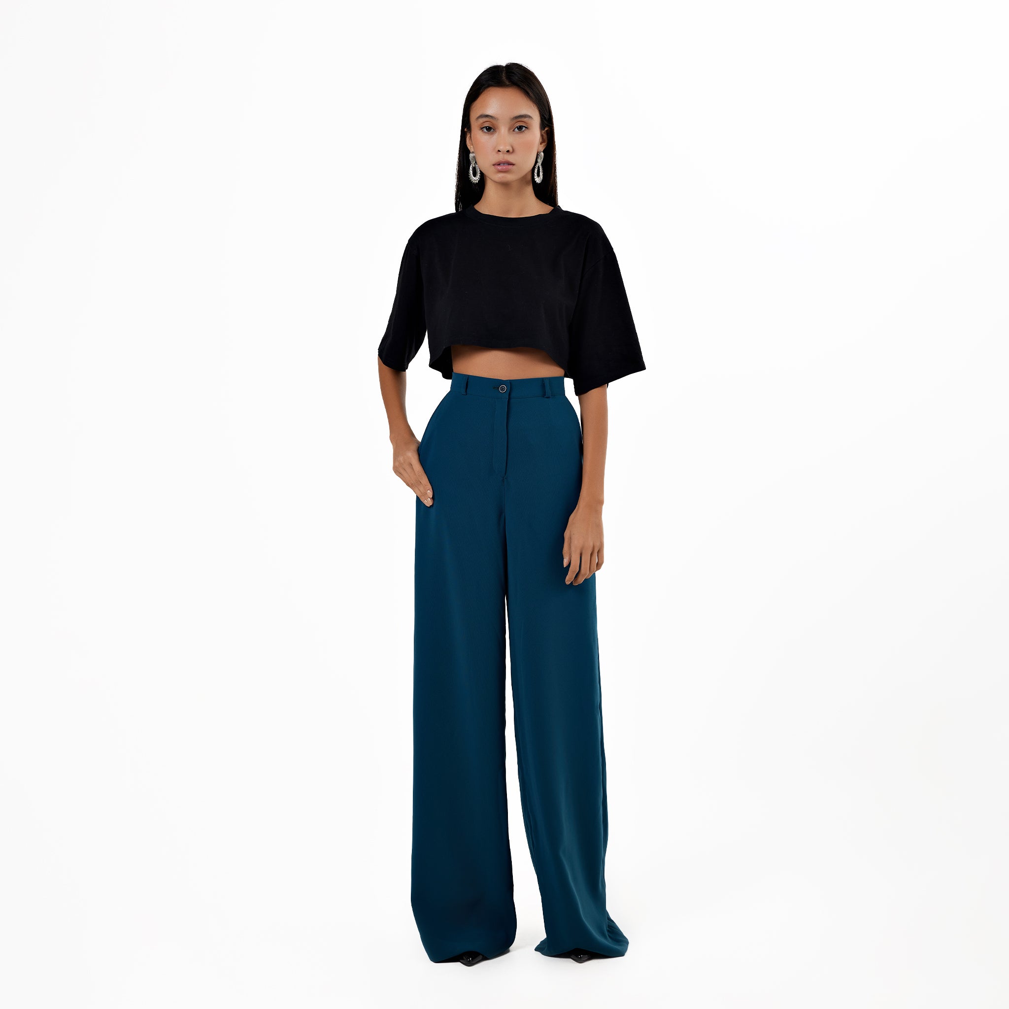 Camila Pants