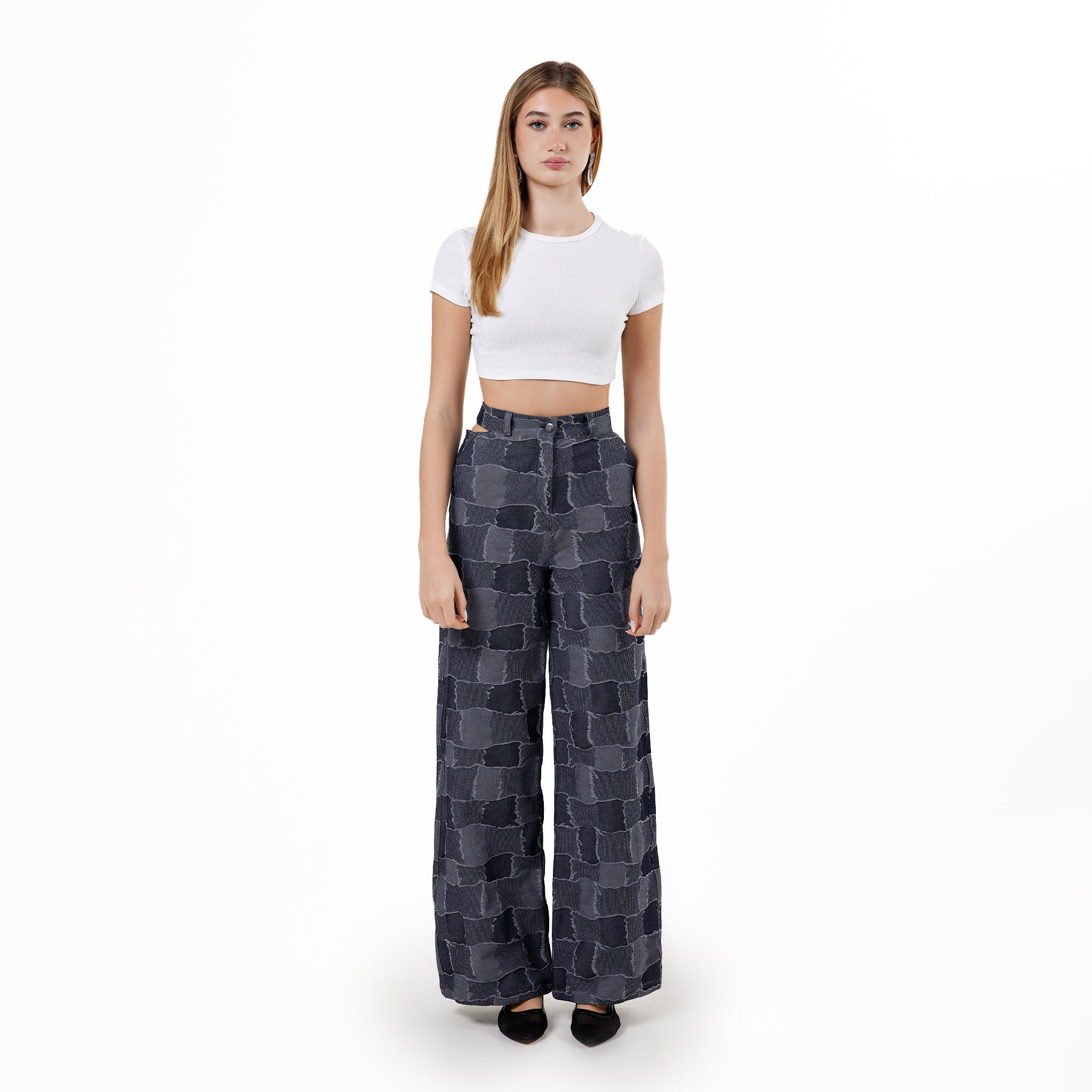 Alora Pants