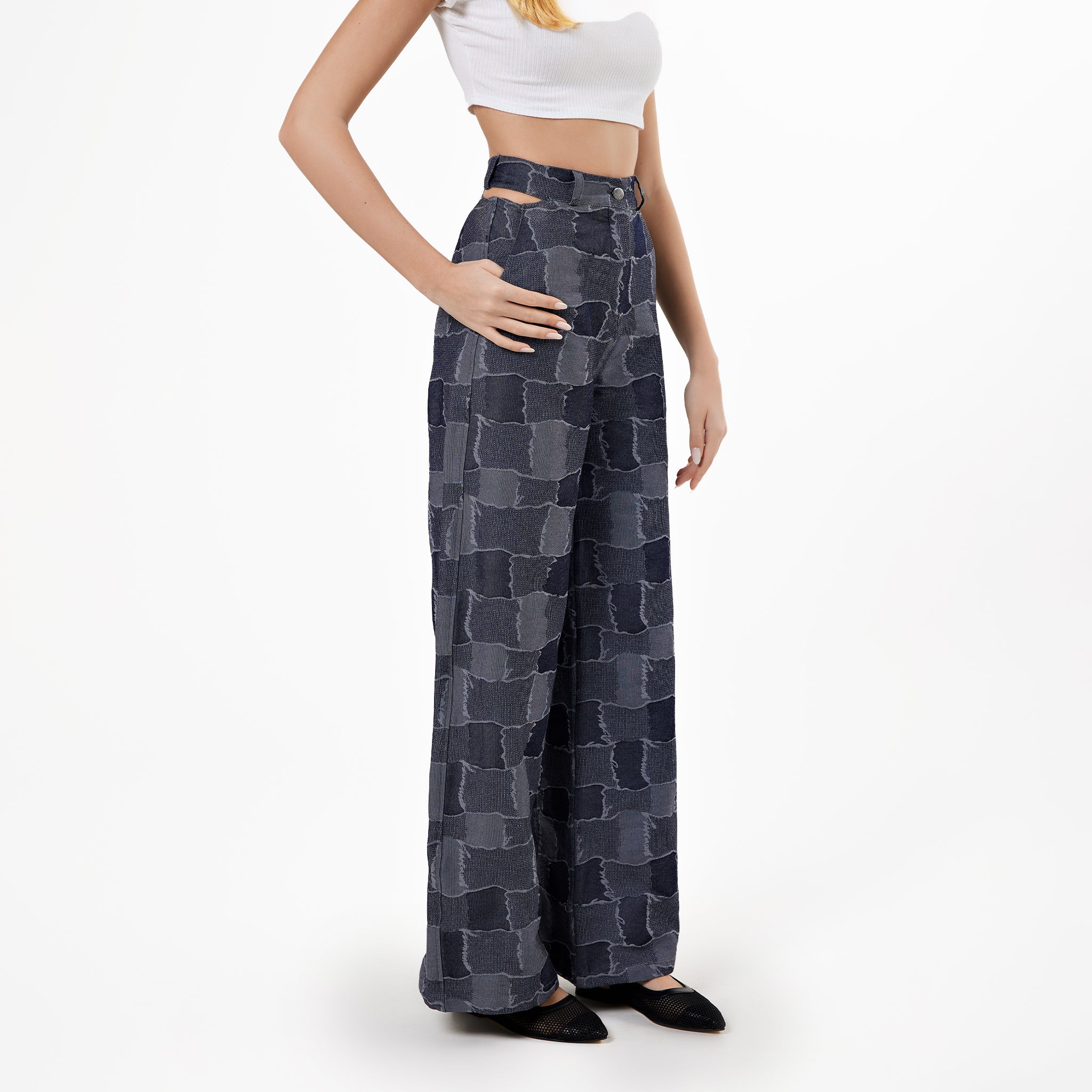 Alora Pants