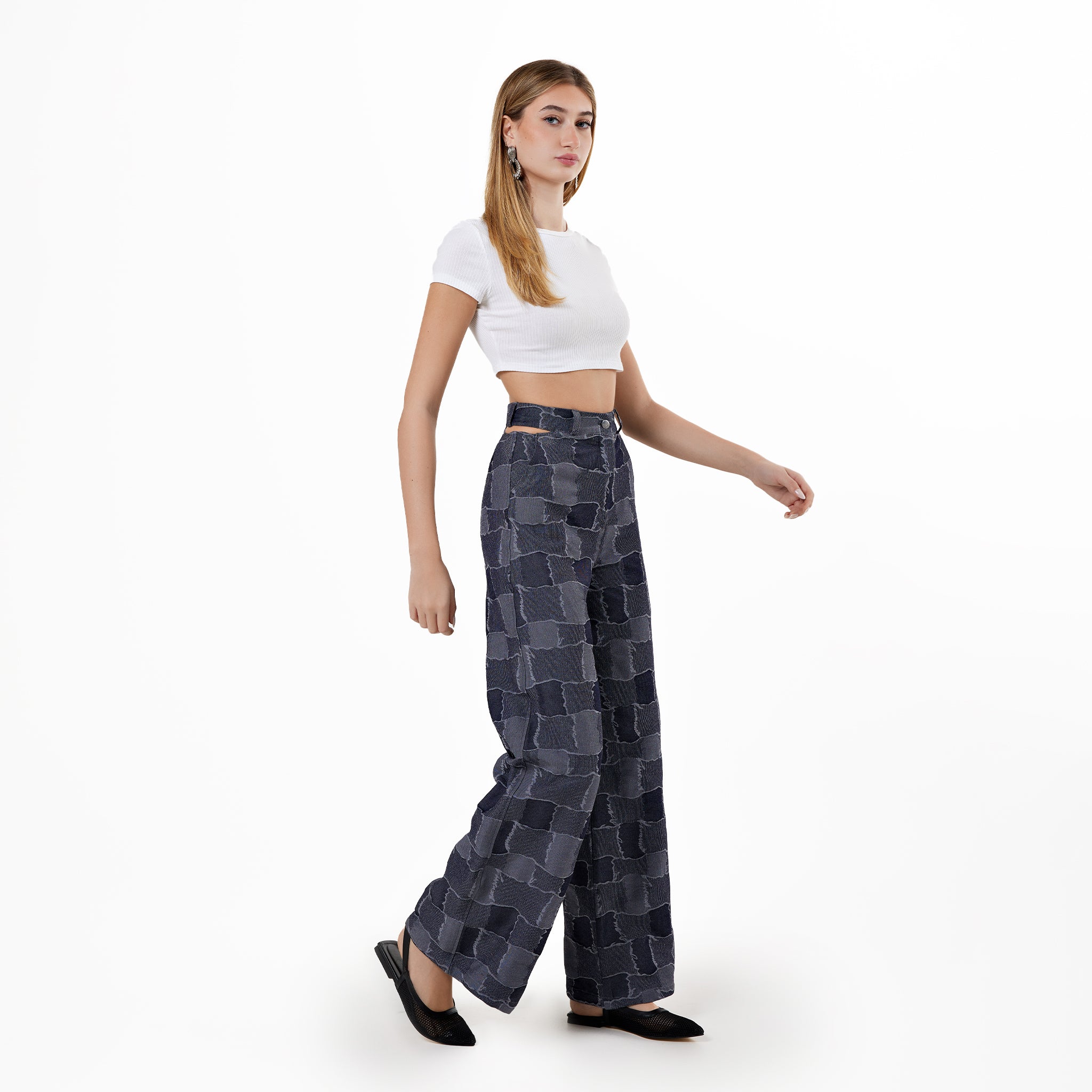 Alora Pants