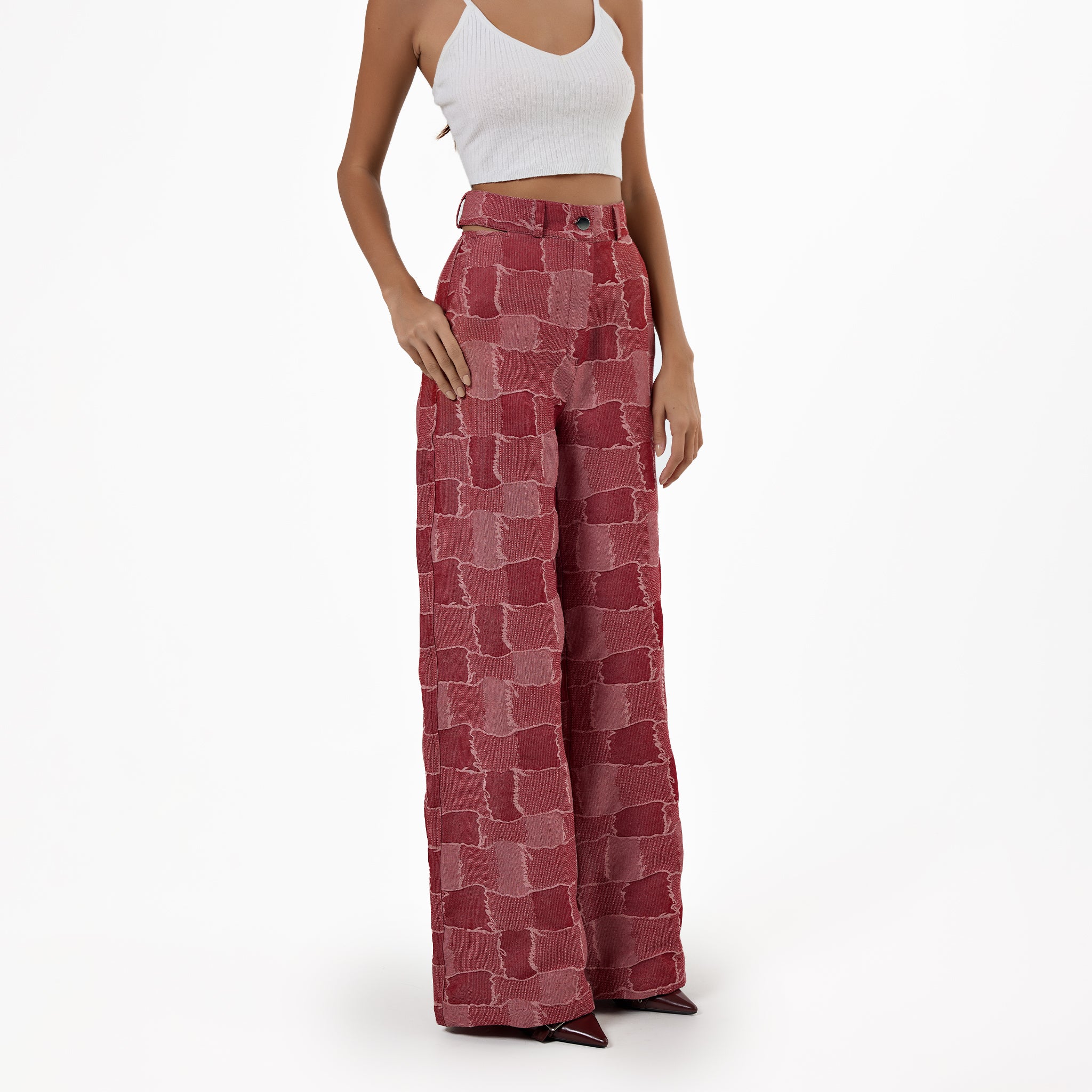 Alora Pants