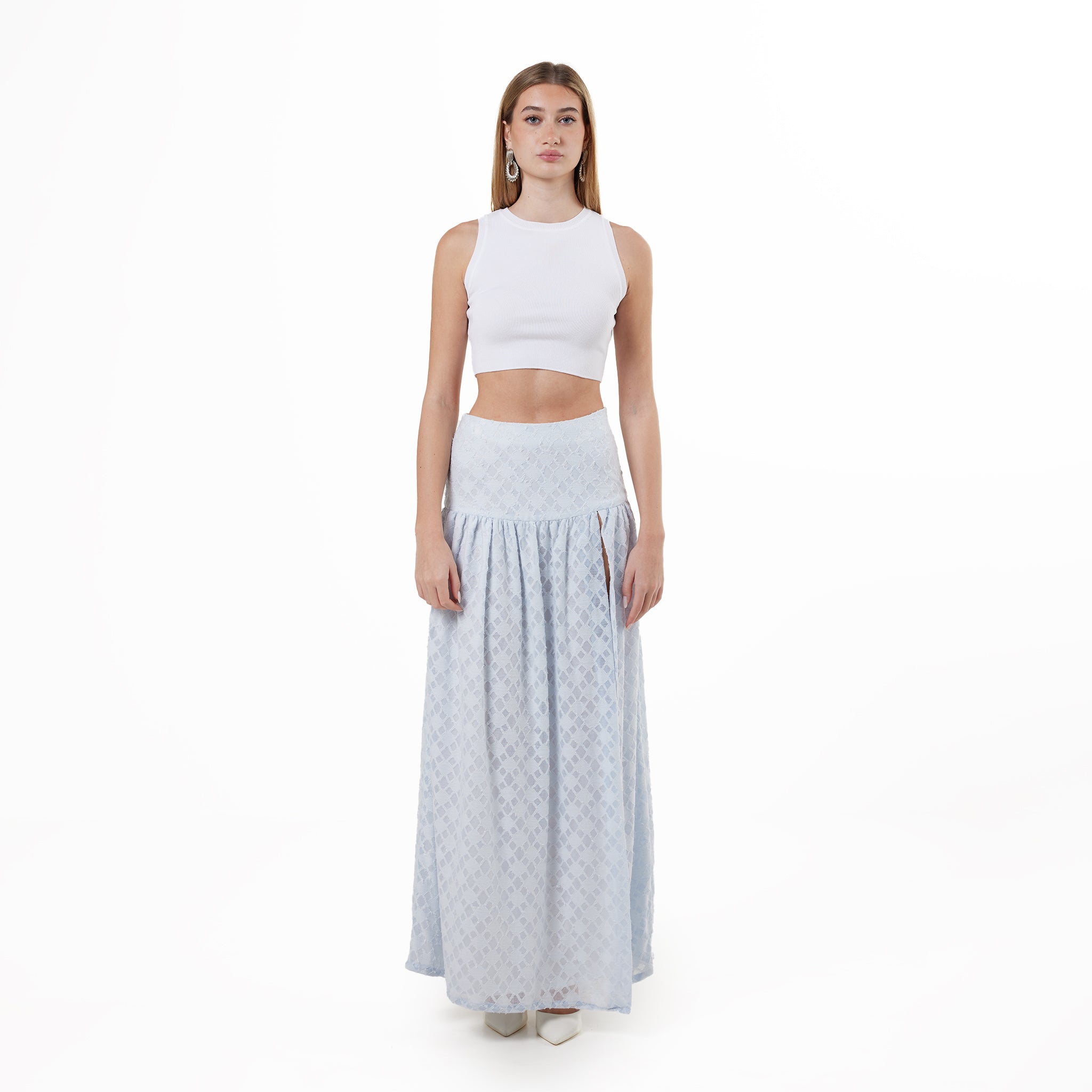 Gemy Skirt