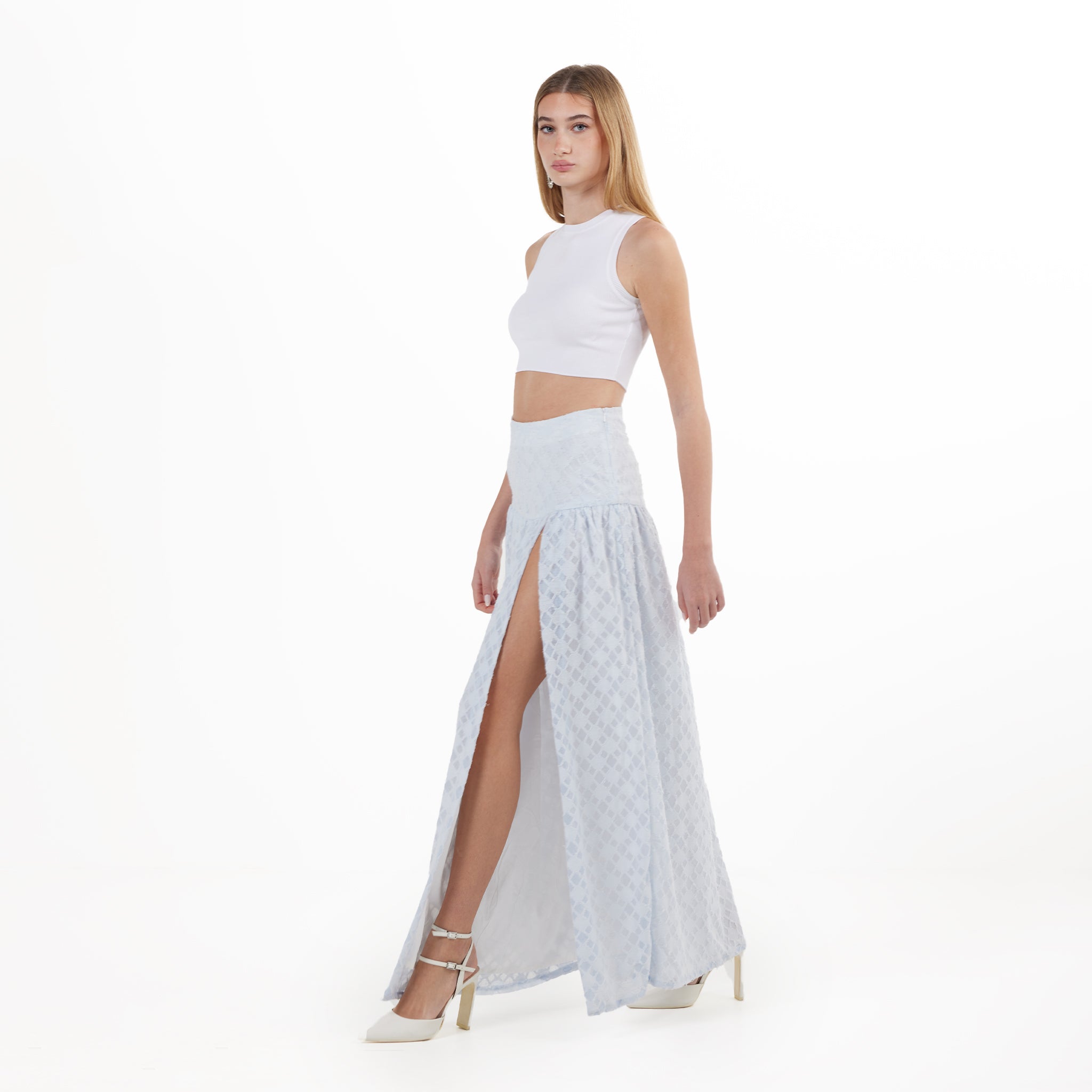 Gemy Skirt