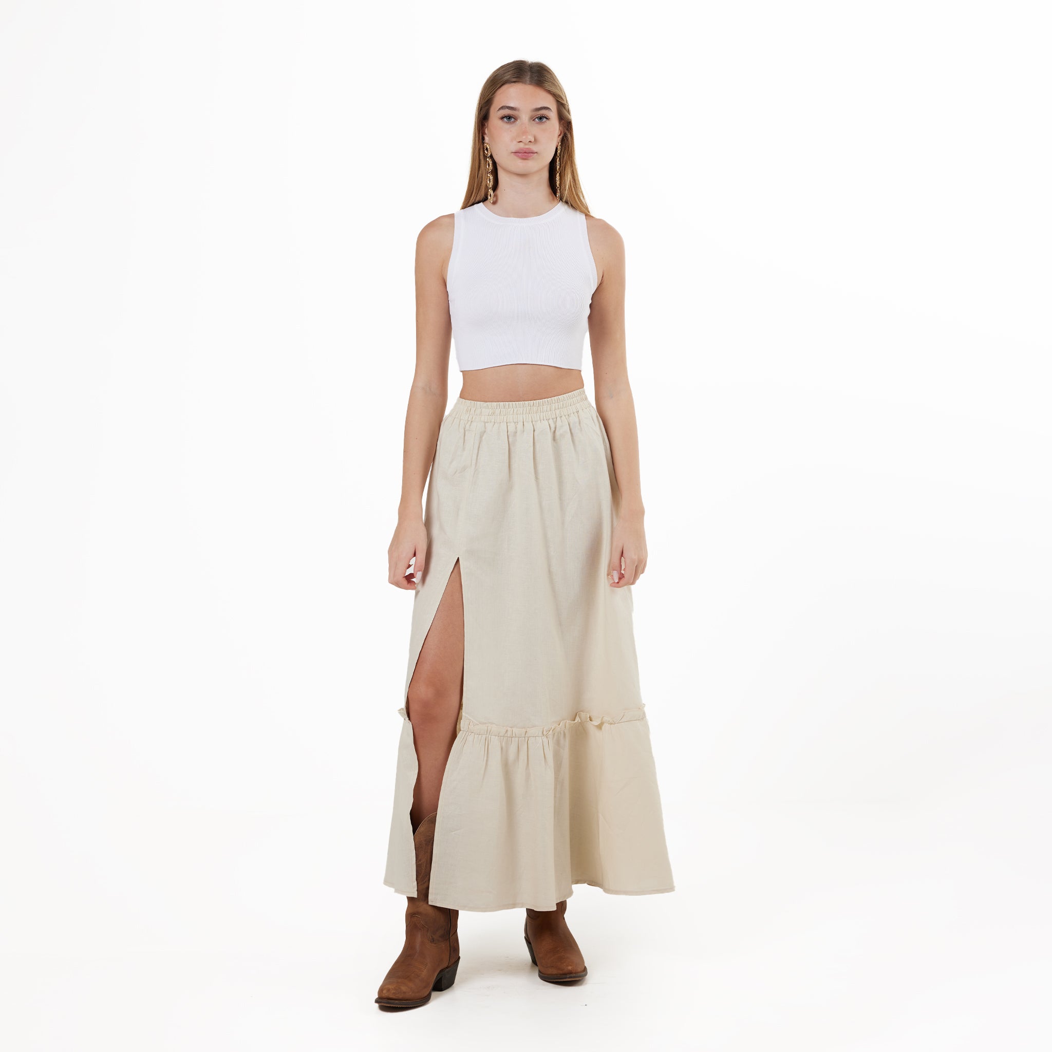 Nirvana Skirt