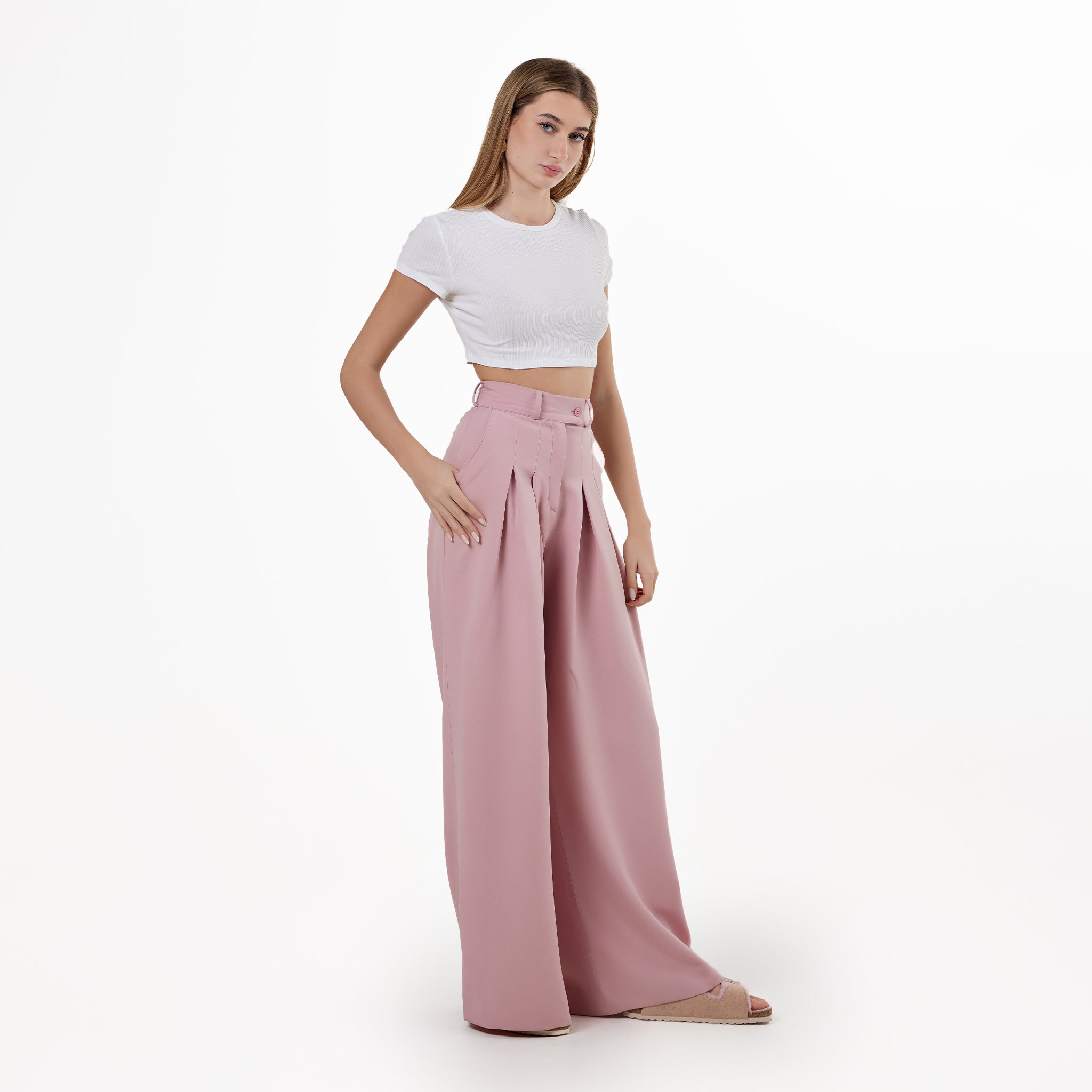 Juliana Pants