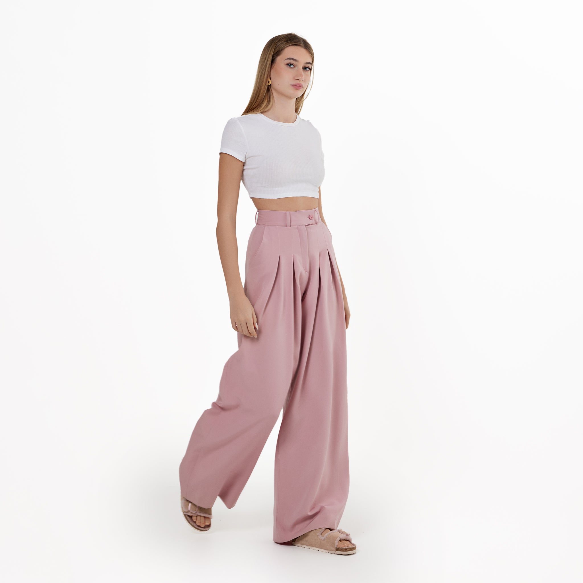 Juliana Pants