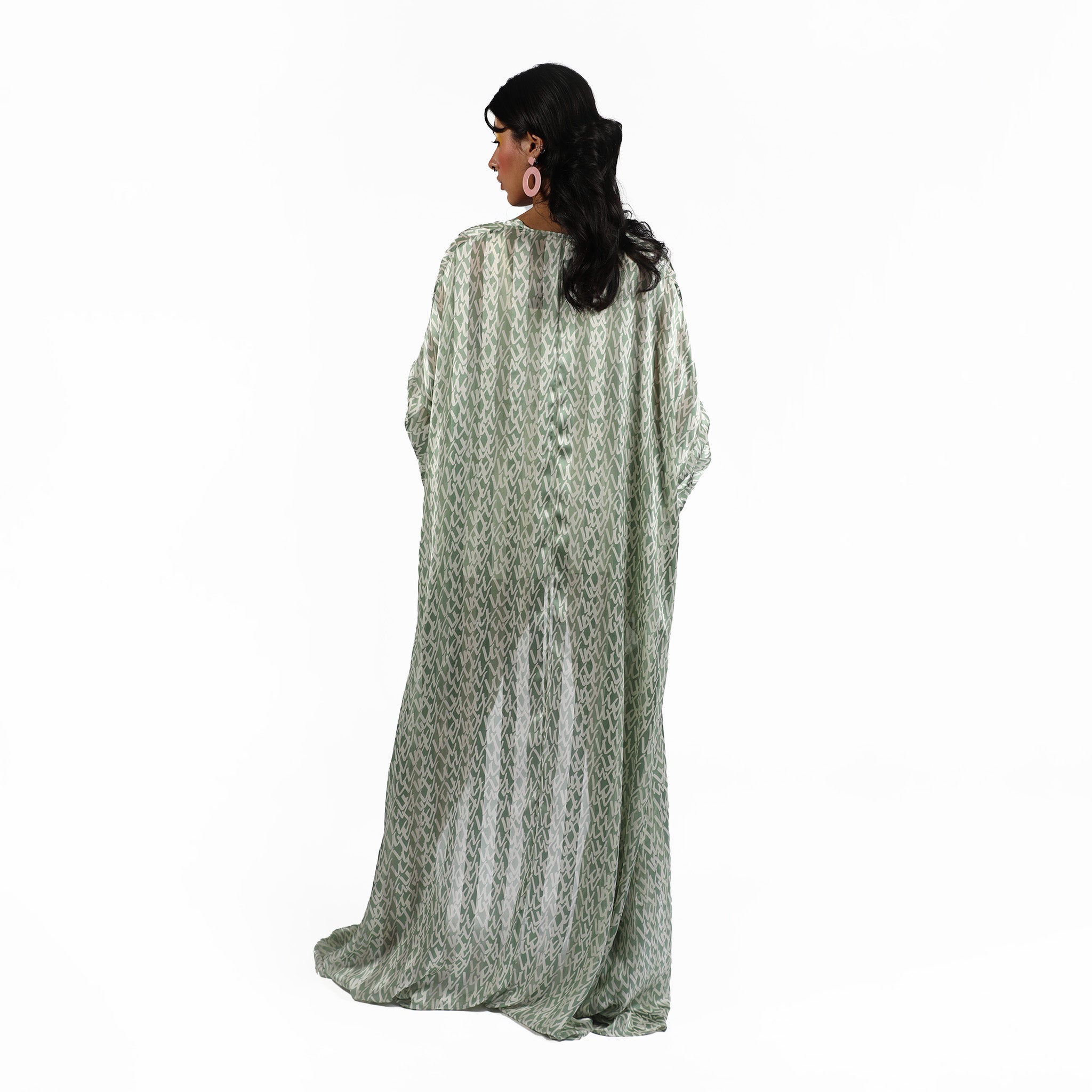 Isa Kaftan