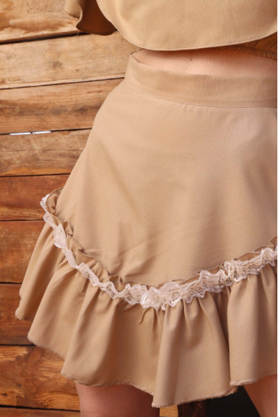 Mae Skirt