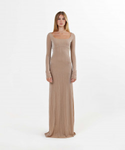 Alaia Dress