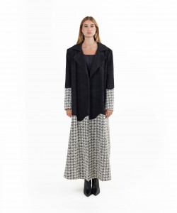 Audrey Coat