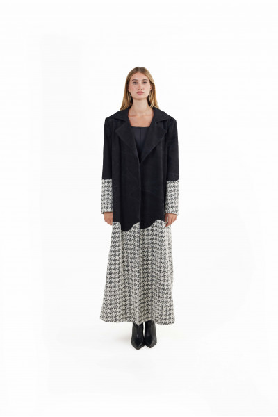 Audrey Coat