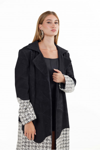 Audrey Coat