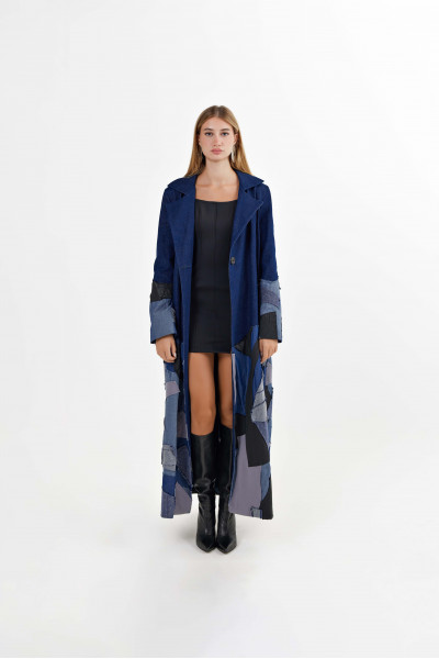 Audrey Coat