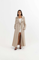 Celia Trench Coat