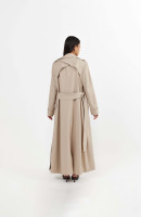 Celia Trench Coat