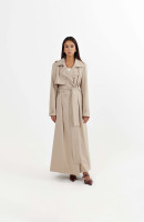 Celia Trench Coat