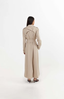 Celia Trench Coat