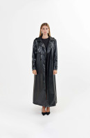 Celia Trench Coat