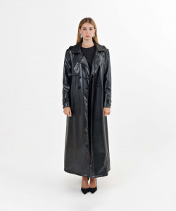 Celia Trench Coat