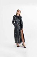 Celia Trench Coat