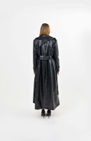 Celia Trench Coat