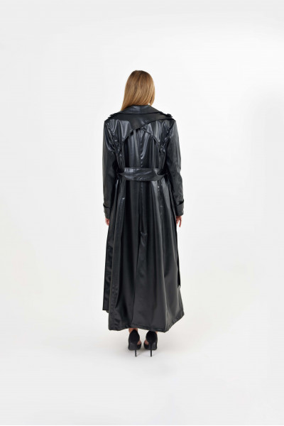 Celia Trench Coat