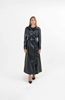 Celia Trench Coat