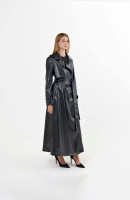 Celia Trench Coat