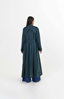 Celia Trenchcoat