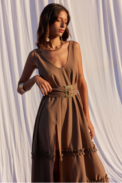 Ilona Dress